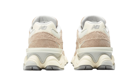 New Balance 9060 Driftwood 