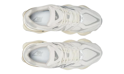 New Balance 9060 Sea Salt White (SALE)