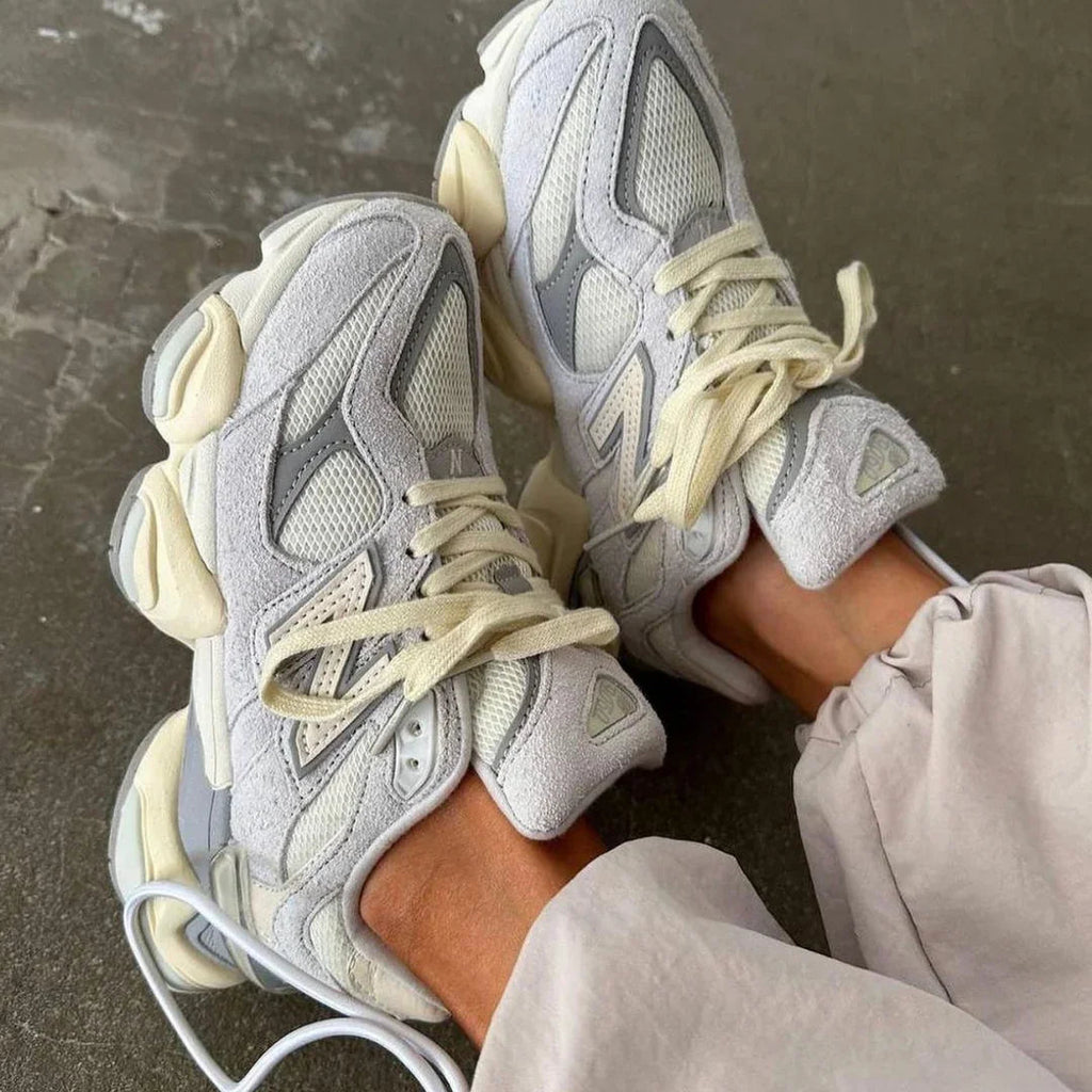 New Balance 9060 Quartz Gray (SALE) 