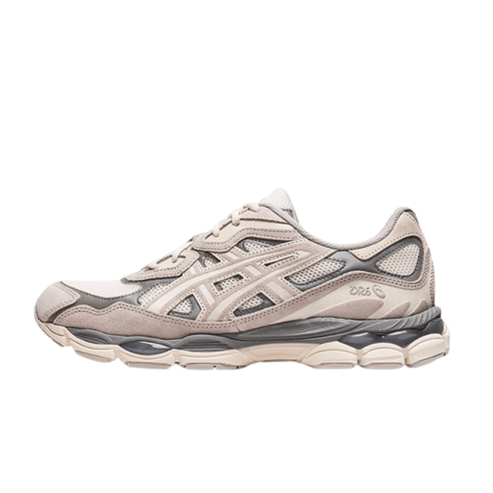 ASICS Gel-NYC Oyster Gray (SALE)