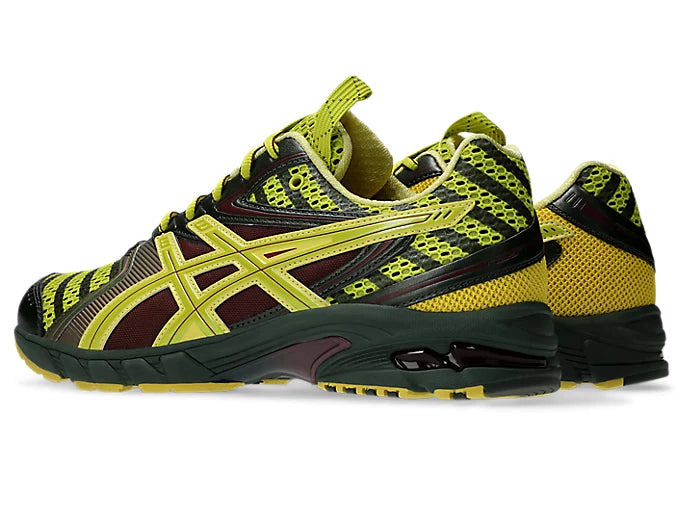 ASICS UB9-S Gel-DS 14 'Dark Mustard'