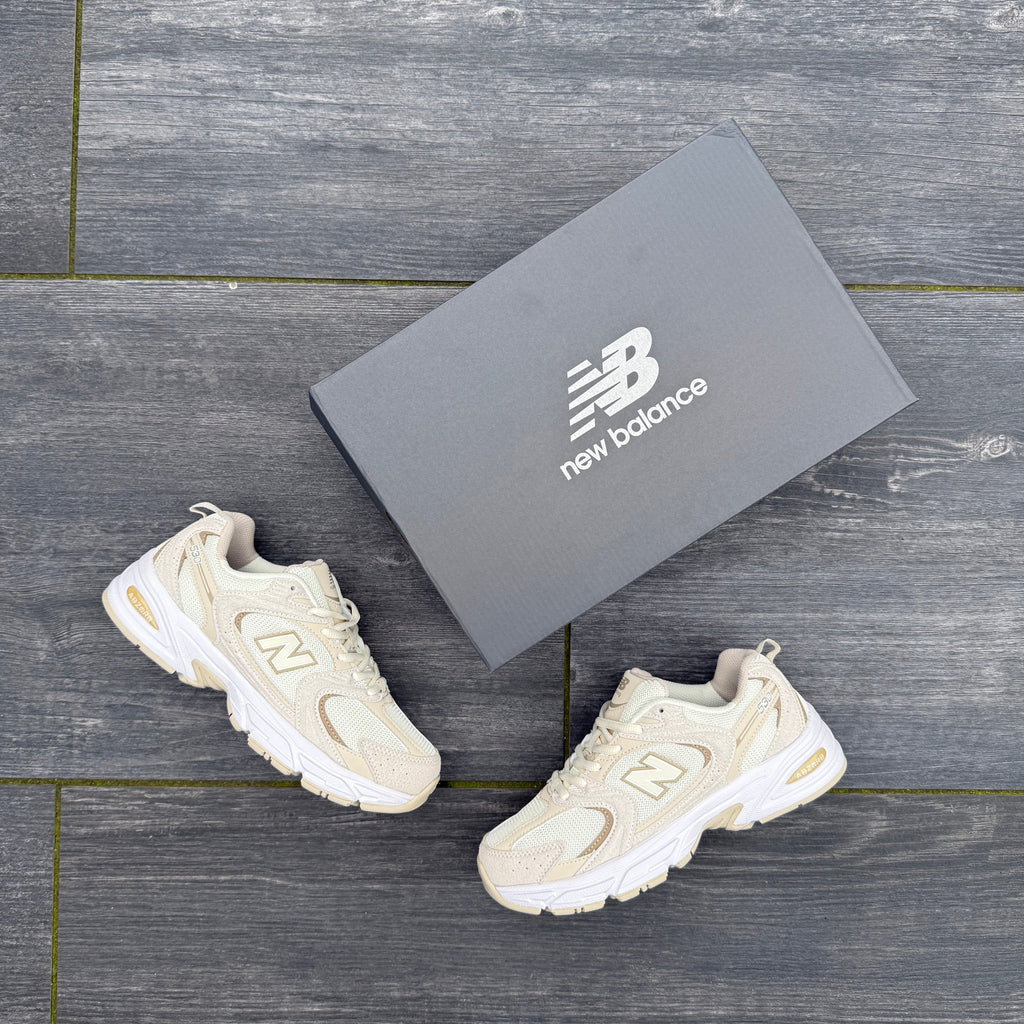 New Balance 530 Sea Salt Moonbeam (SALE)