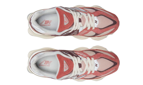 New Balance 9060 Cherry Blossom (SALE)