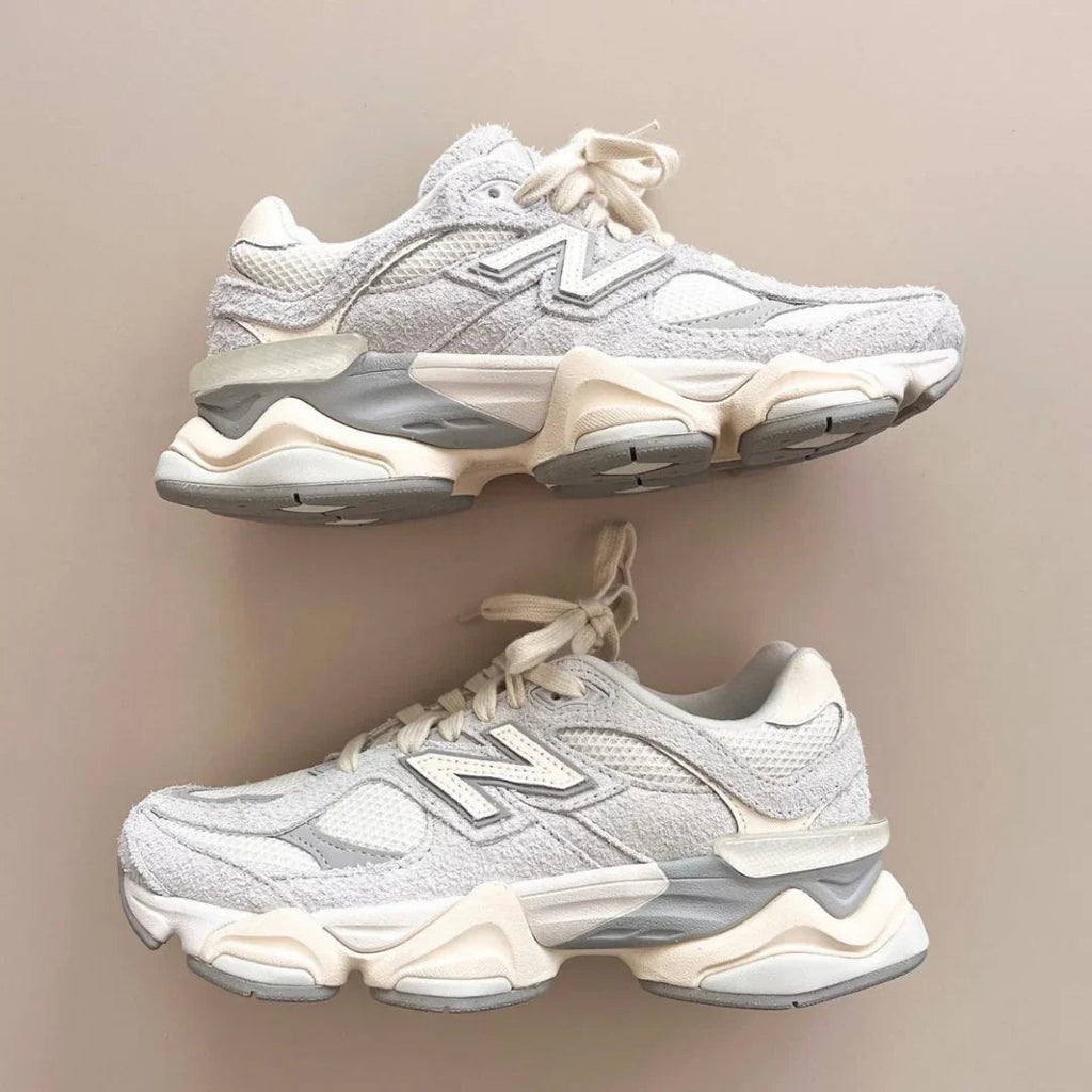 New Balance 9060 Quartz Gray (SALE) 