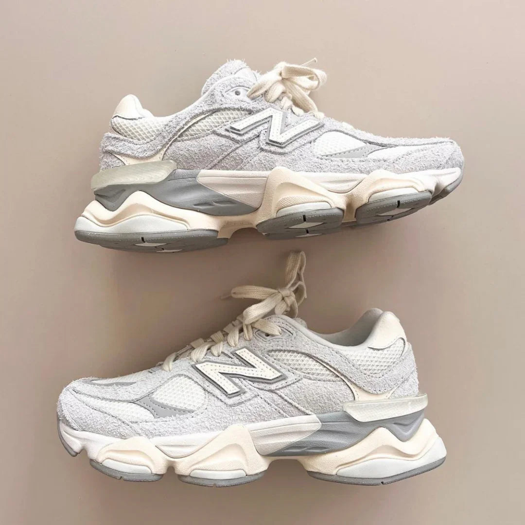 New Balance 9060 Quartz Gray (SALE) 