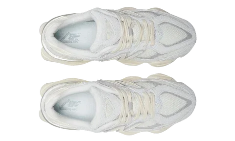 New Balance 9060 Quartz Grey