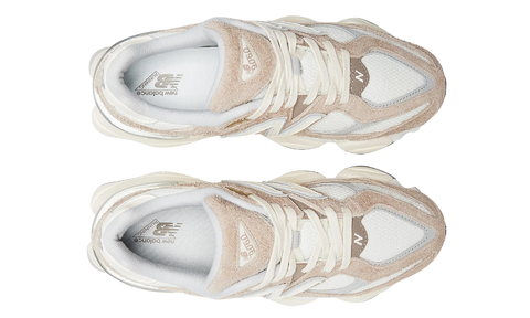 New Balance 9060 Driftwood 