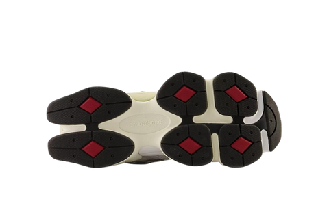 New Balance 9060 Rain Cloud Gray (SALE)