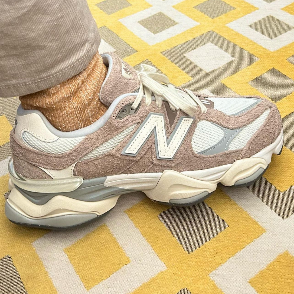 New Balance 9060 Driftwood (SALE)