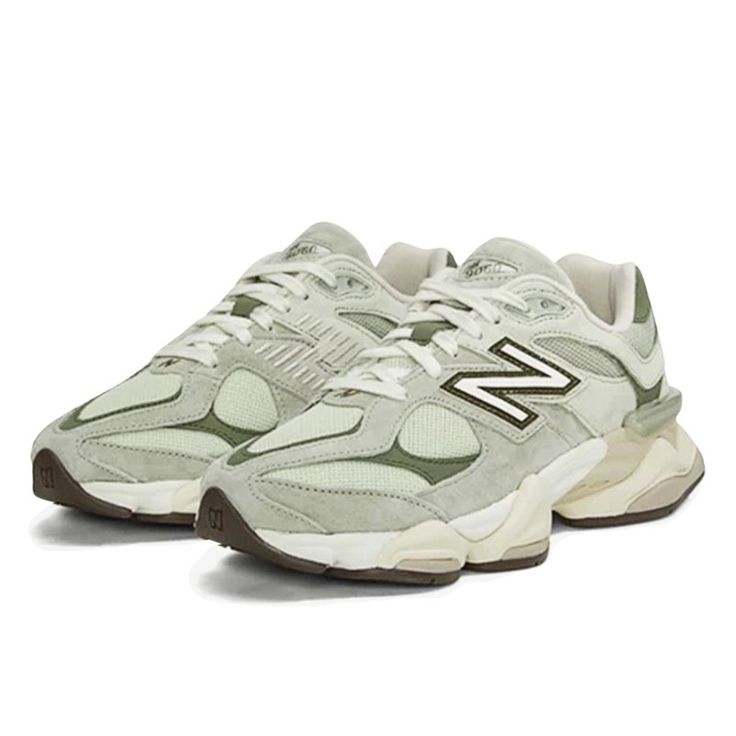 New Balance 9060 Olivine 