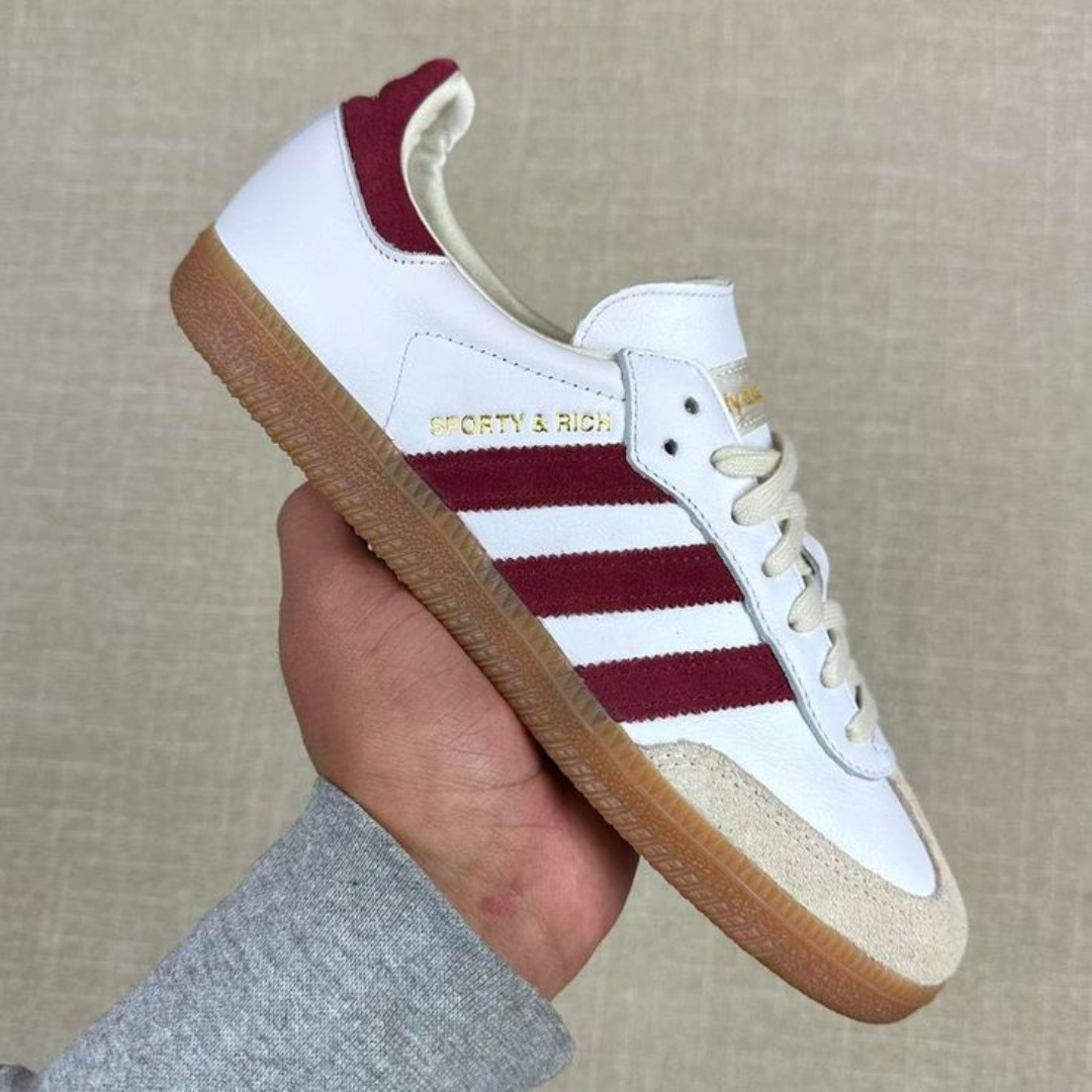 Adidas Samba
