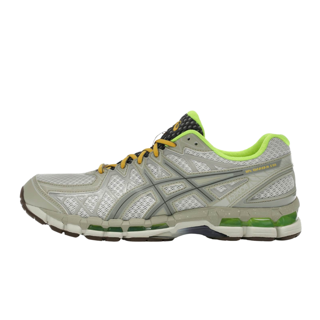 ASICS Gel-Kayano 20 Bodega Les petits gains s'accumulent