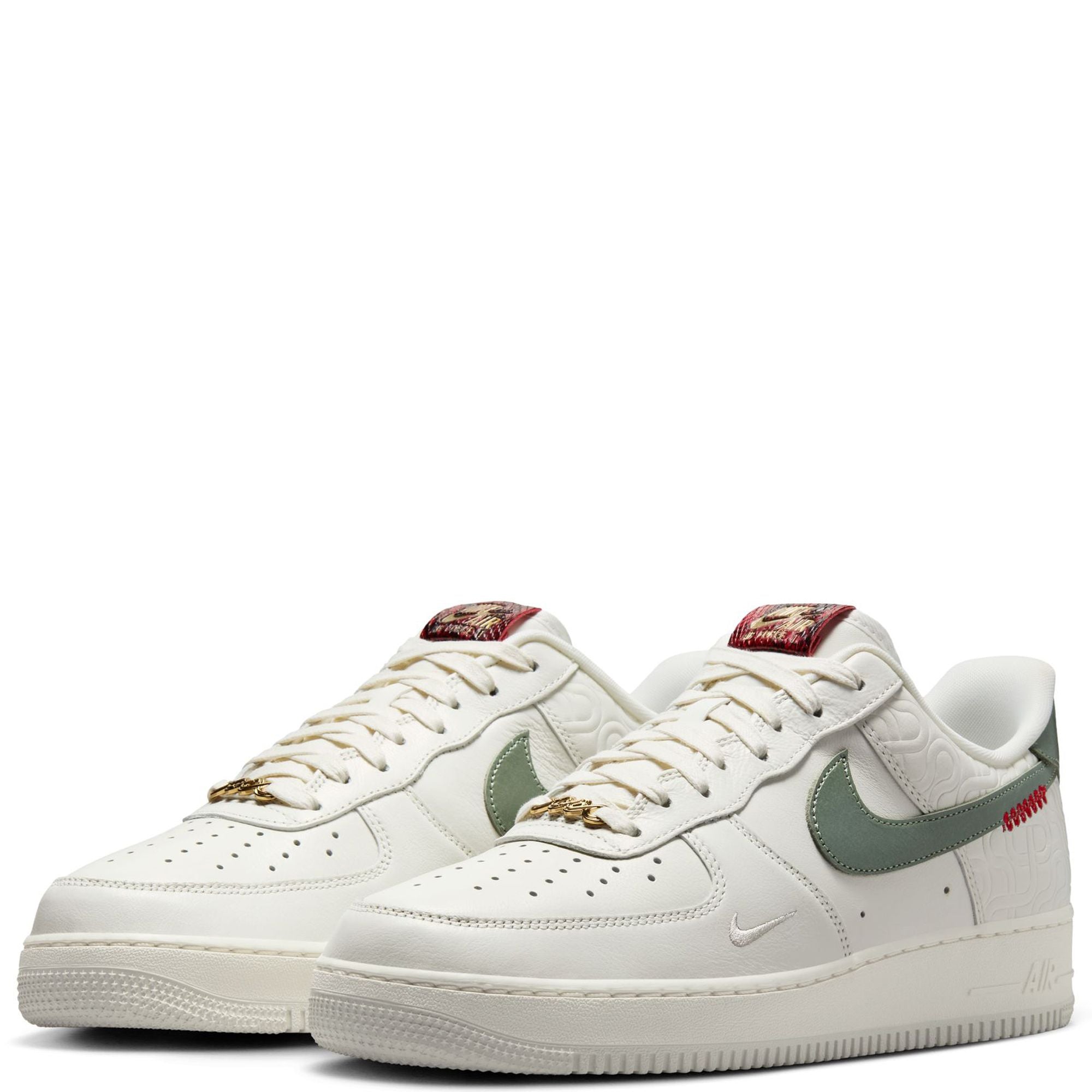 Nike Air Force 1 Low Year of the Snake