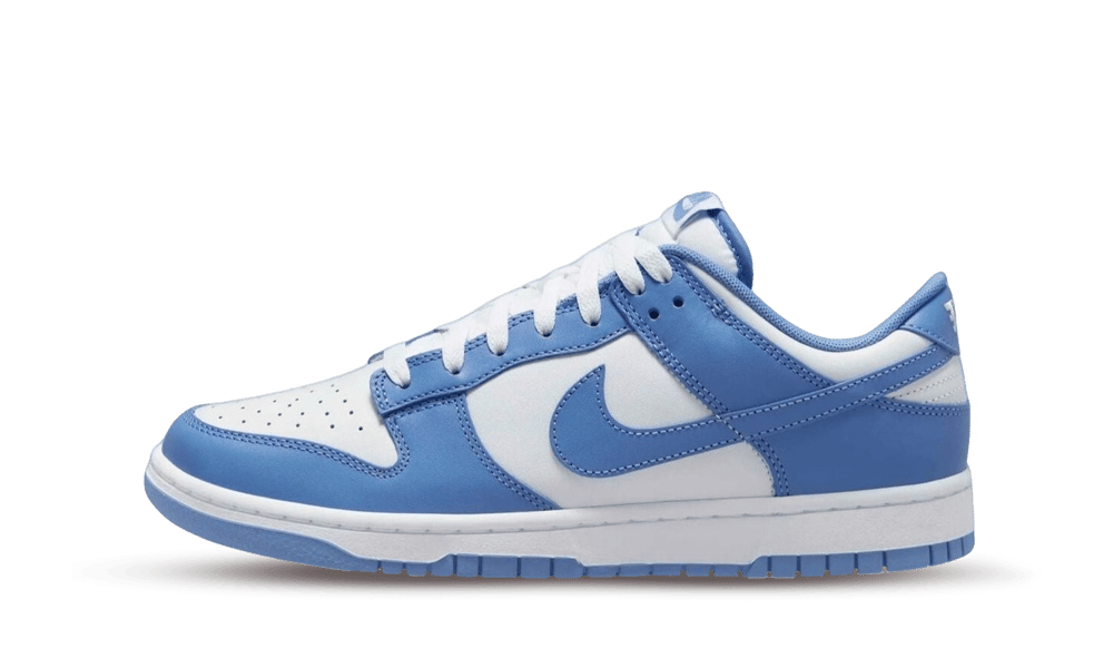 Nike Dunk Low Polar Blue (SALE)