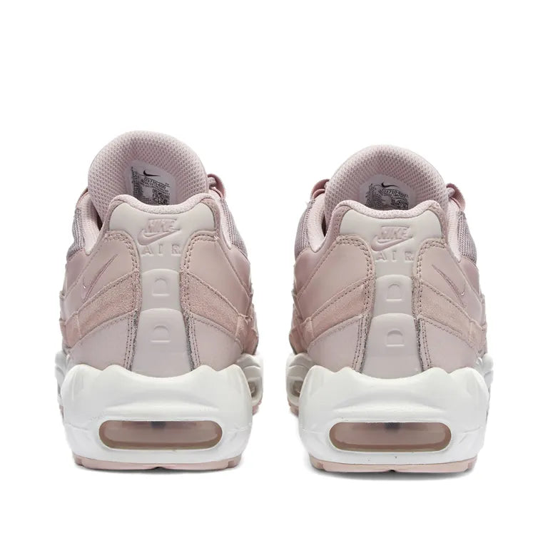 Nike Air Max 95 Barely Rose Plum Chalk