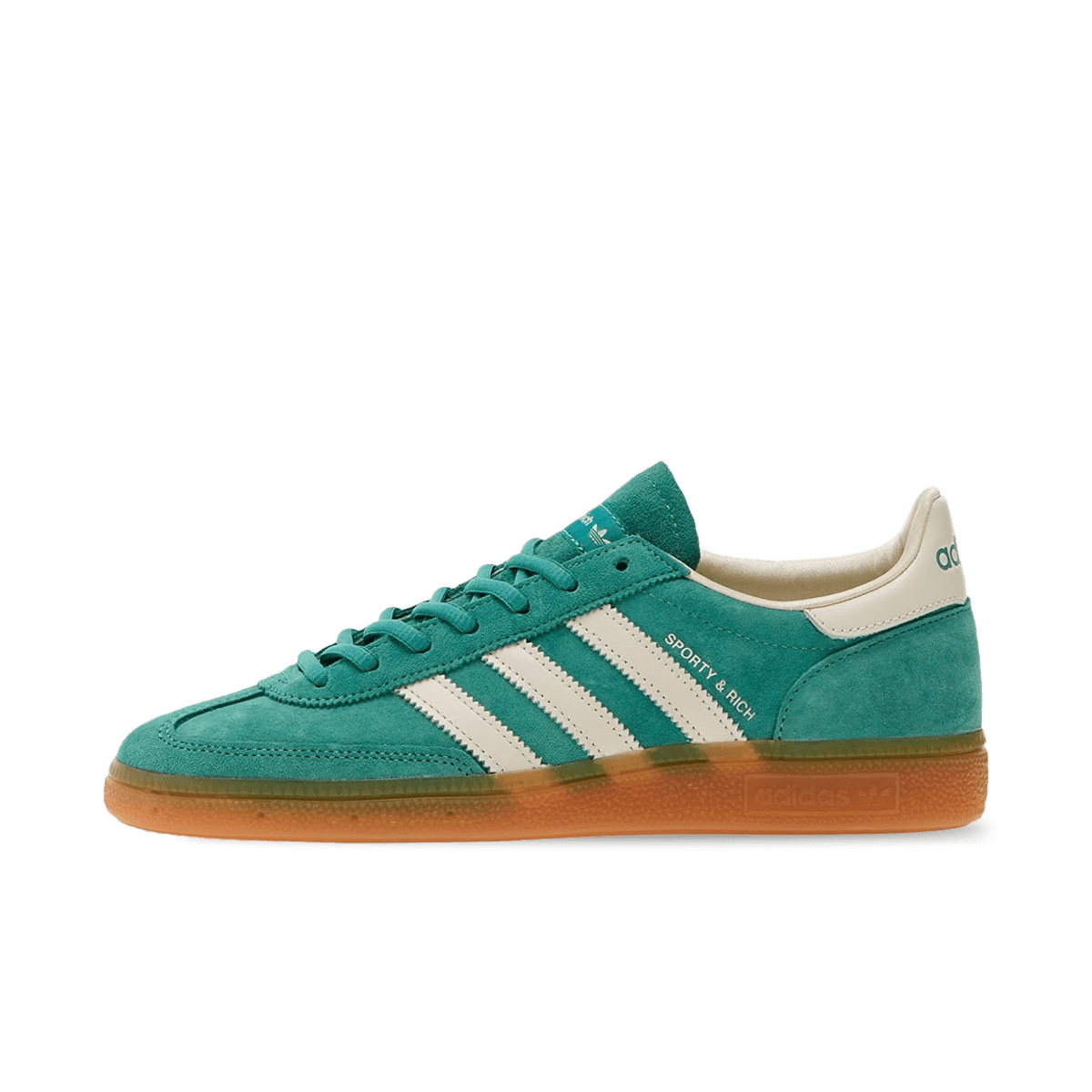 Adidas Handball Spezial Sporty &amp; Rich Green