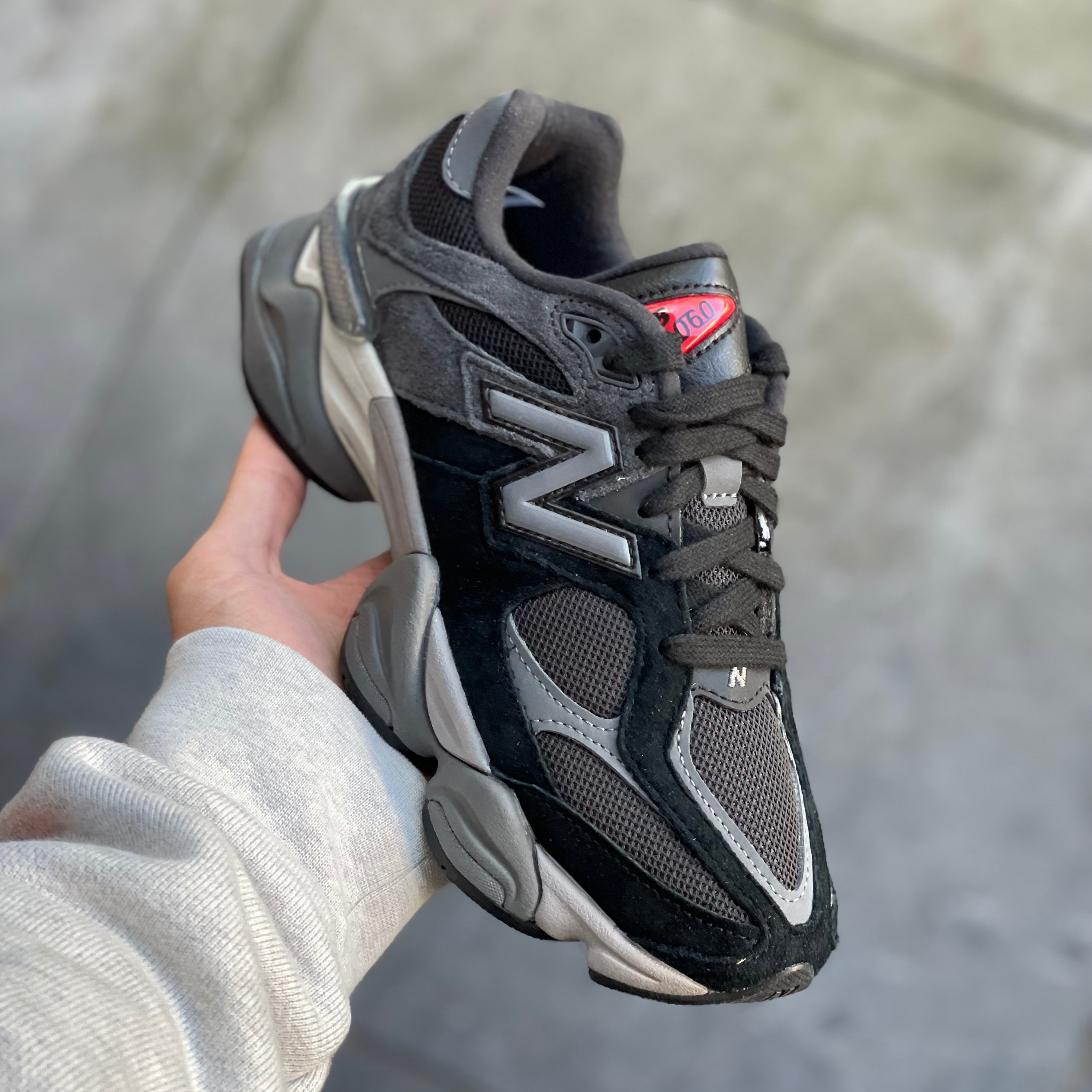 New Balance 9060 Castlerock 