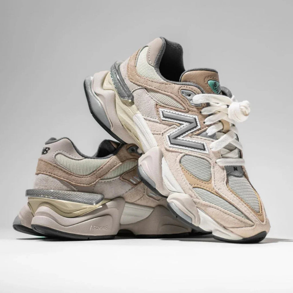 New Balance 9060 Sea Salt (SALE)