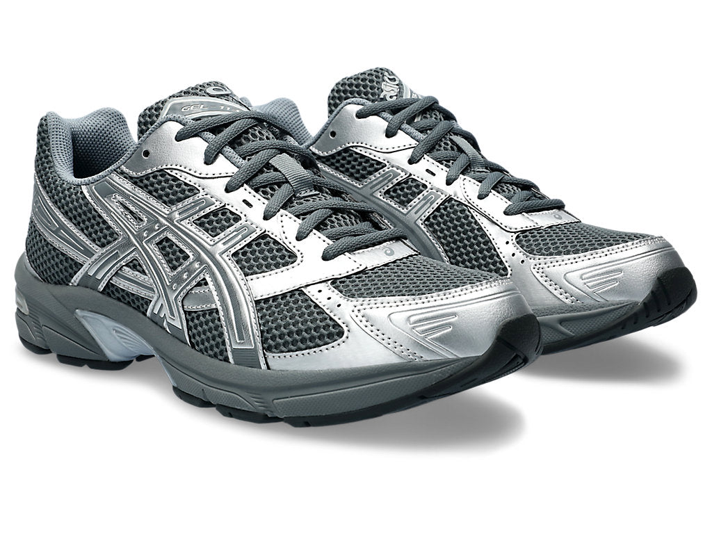 ASICS Gel-1130 Steel Gray Pure Silver