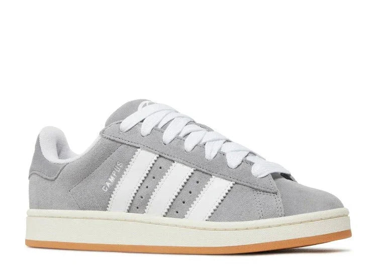 Adidas Campus 00s Gray White (SALE)