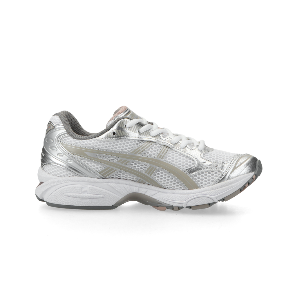 ASICS Gel-Kayano 14 White Moonrock