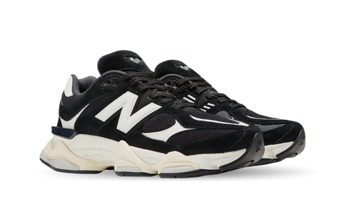 New Balance 9060 Black White (SALE)
