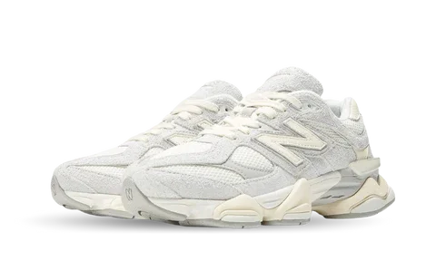 New Balance 9060 Quartz Grey