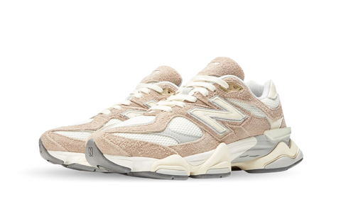 New Balance 9060 Driftwood (SALE)