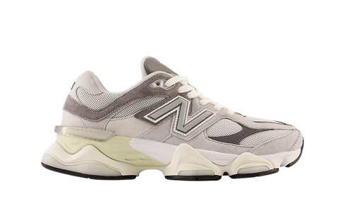 New Balance 9060 Rain Cloud Gray (SALE)