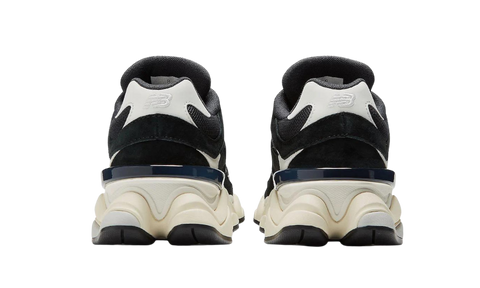 New Balance 9060 Black White (SALE)