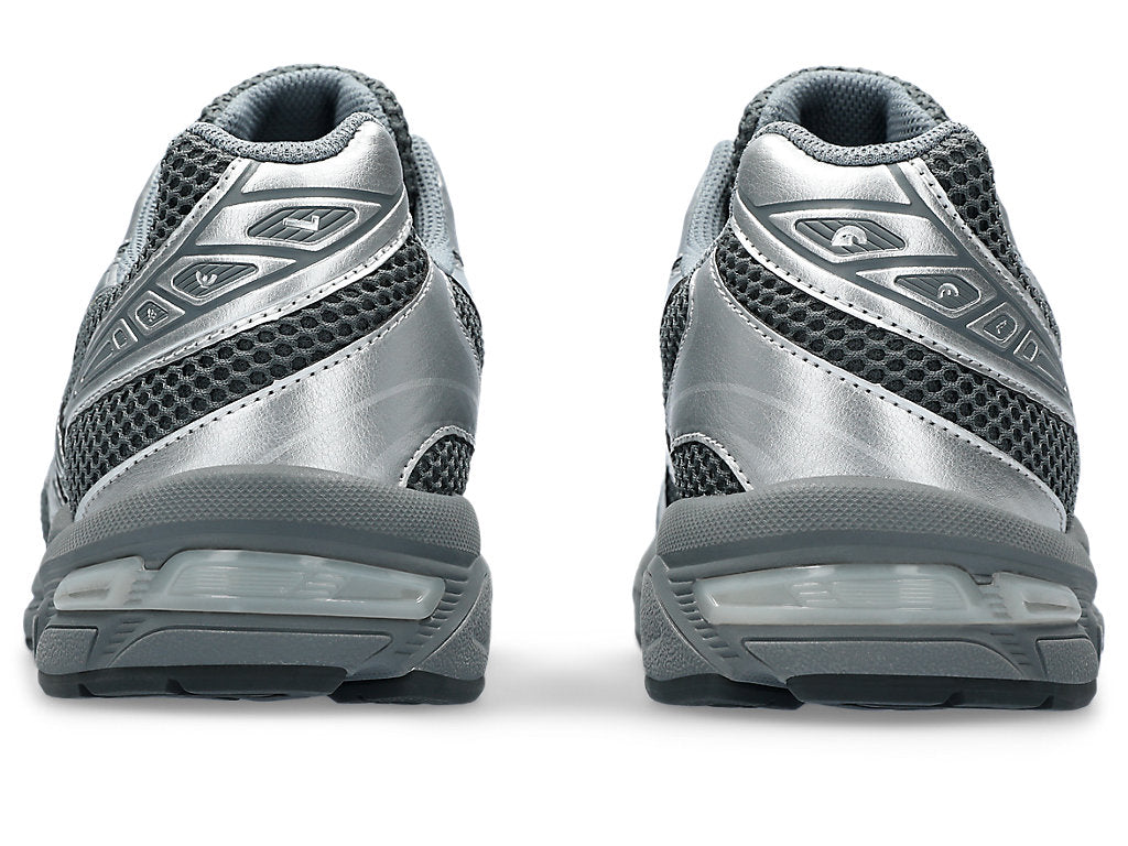 ASICS Gel-1130 Steel Gray Pure Silver