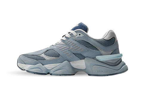 New Balance 9060 Gray Day (SALE)