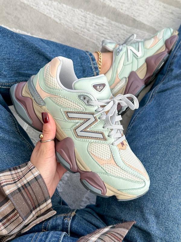 New Balance 9060 Clay Ash