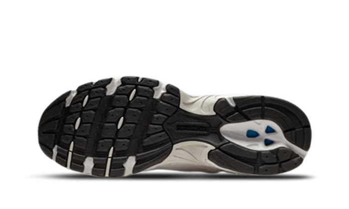 New Balance 530 White Vibrant Apricot Silver Metallic