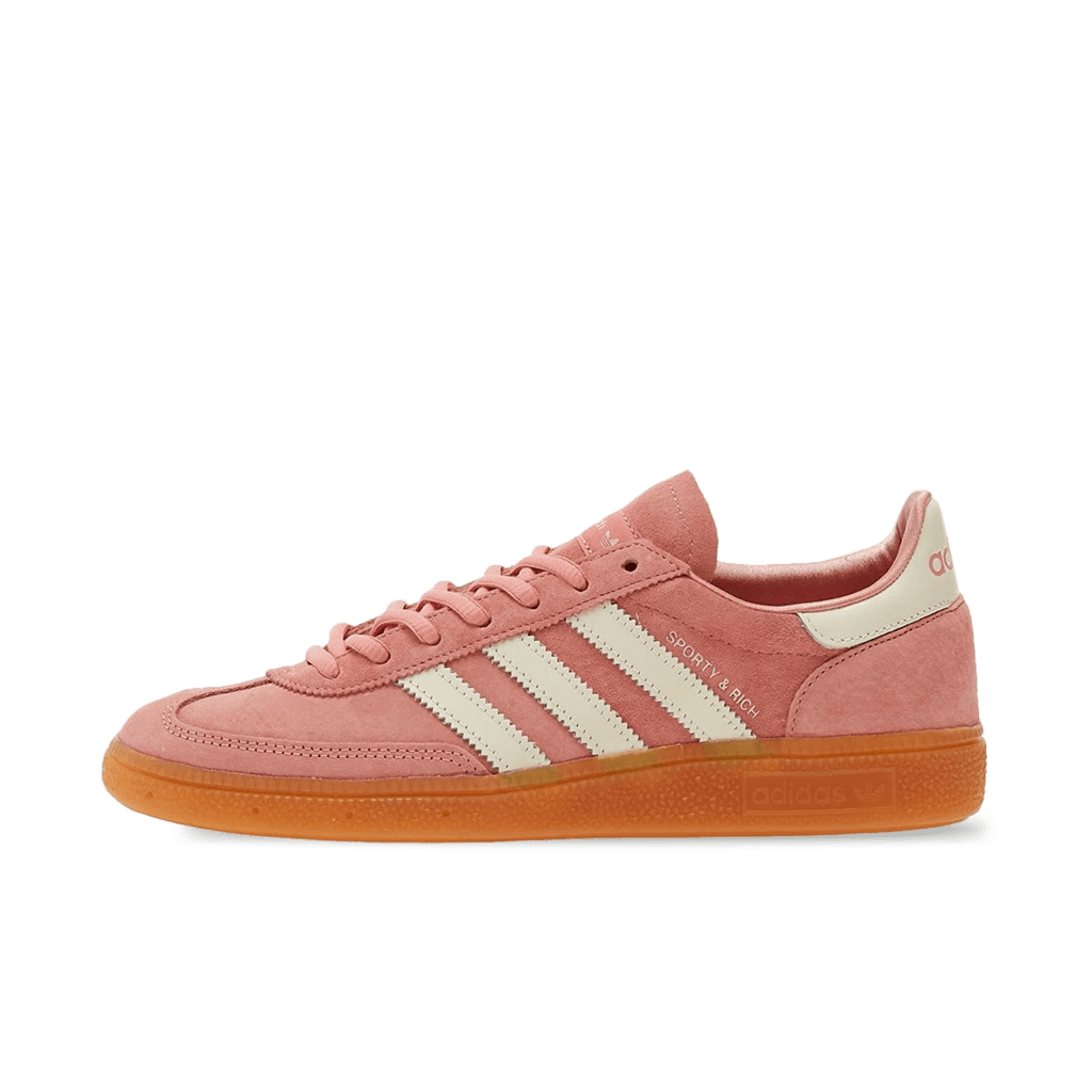 Adidas Handball Spezial Sporty &amp; Riche Rose