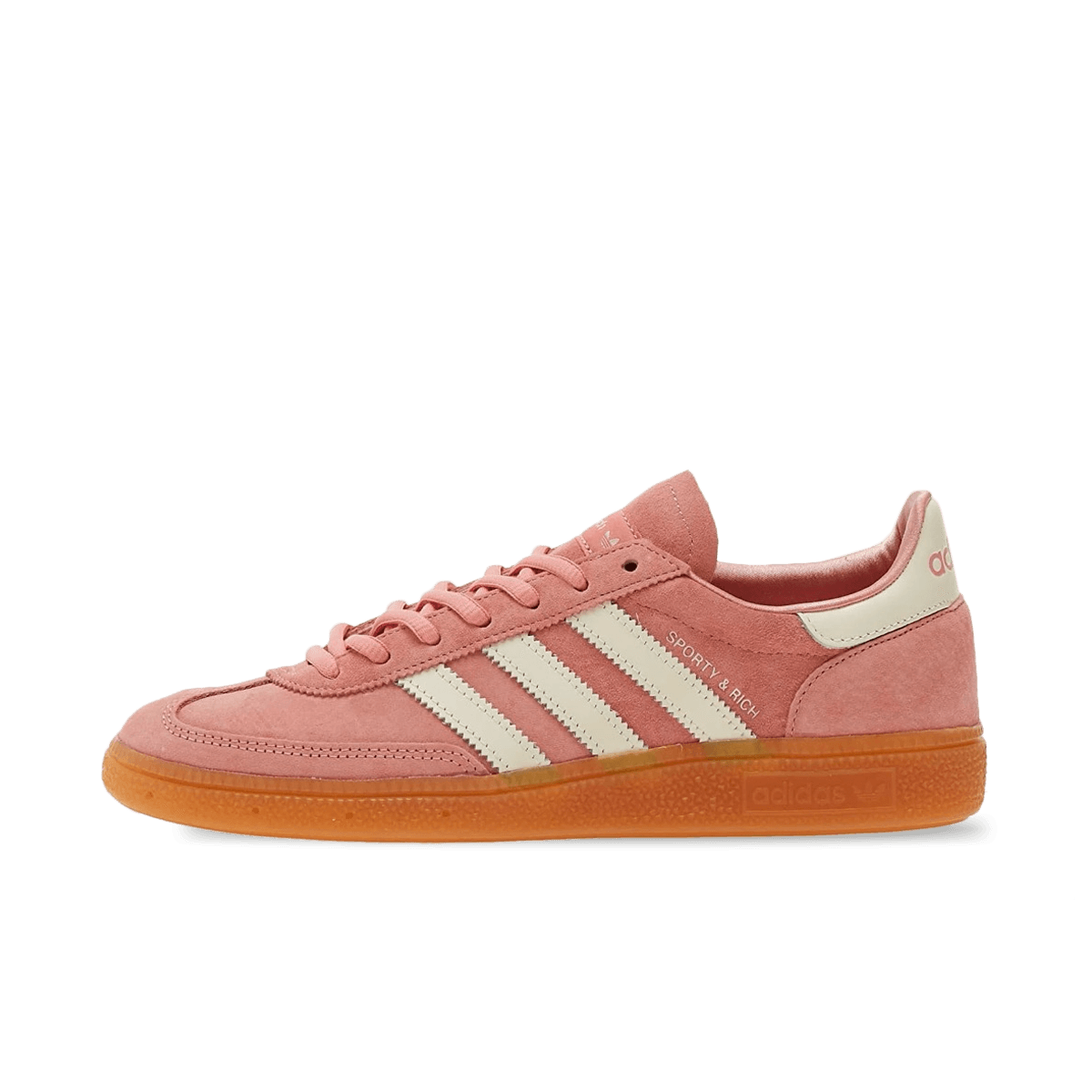 Adidas Handball Spezial Sporty &amp; Riche Rose