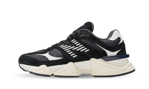 New Balance 9060 Black White (SALE)