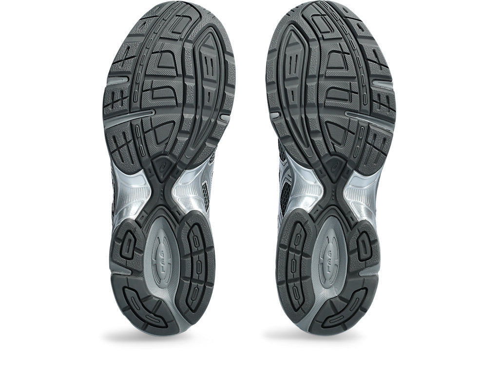 ASICS Gel-1130 Steel Gray Pure Silver