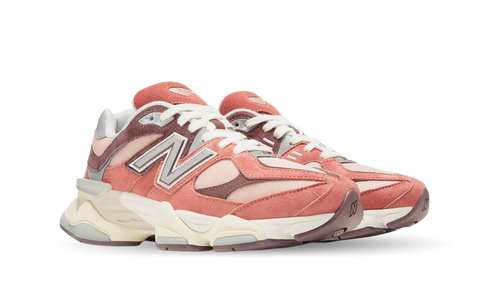 New Balance 9060 Cherry Blossom (SALE)