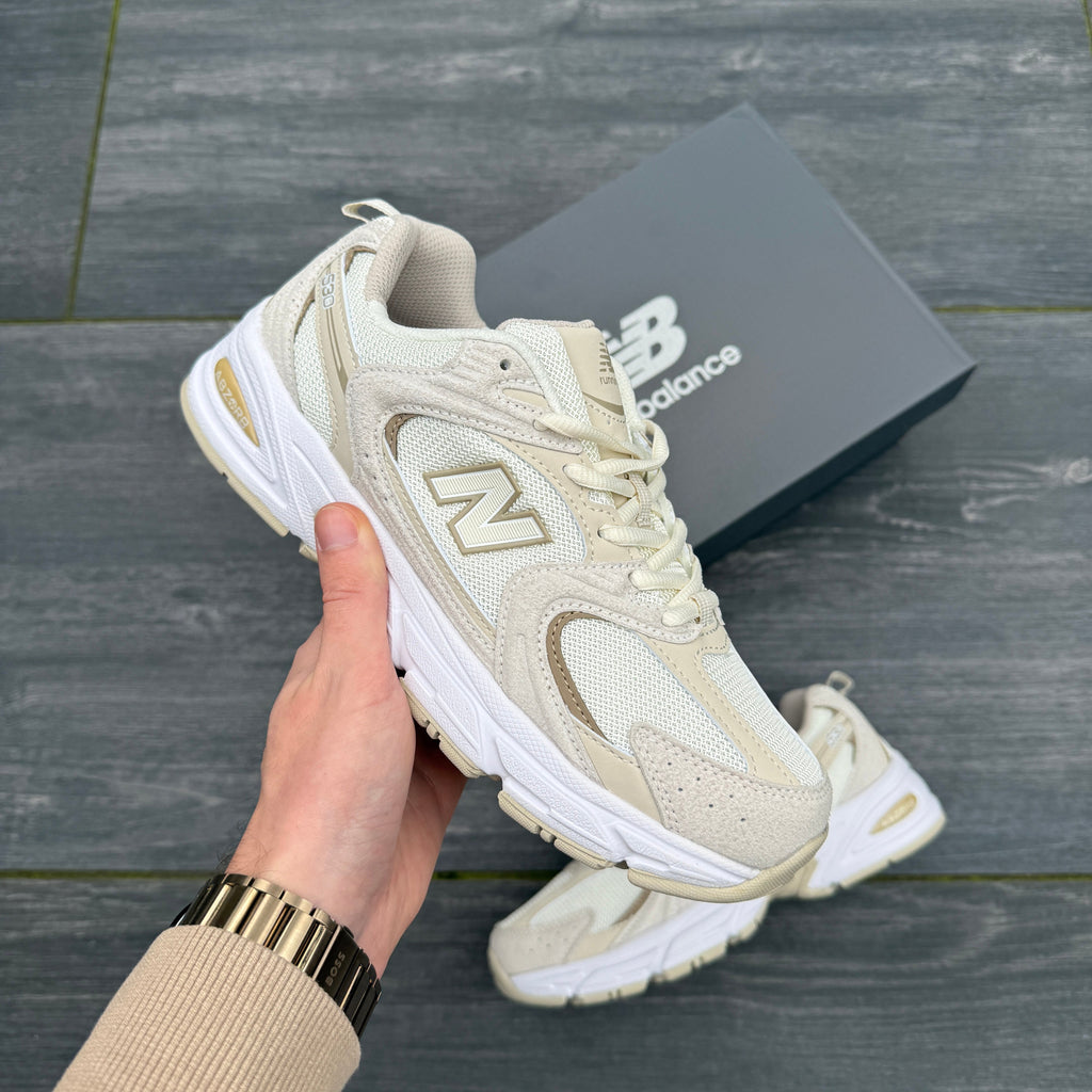 New Balance 530 Sea Salt Moonbeam (SALE)