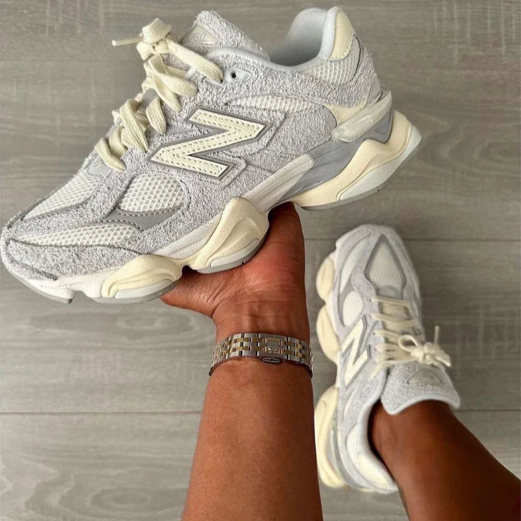 New Balance 9060 Quartz Gray (SALE) 