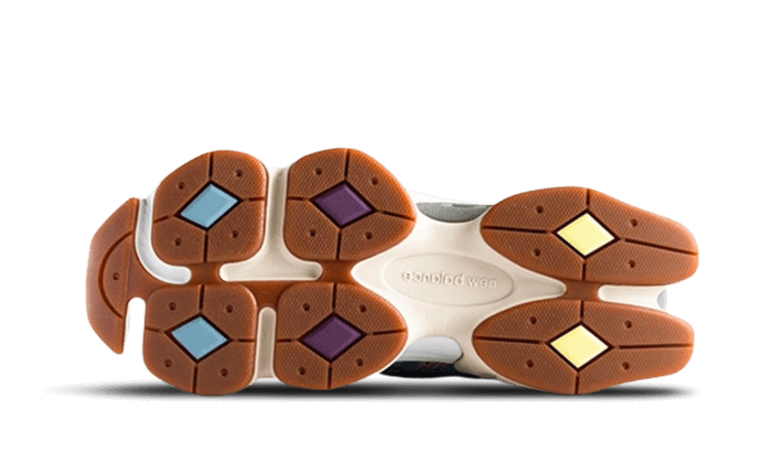 New Balance 9060 Bodega Age of Discovery 