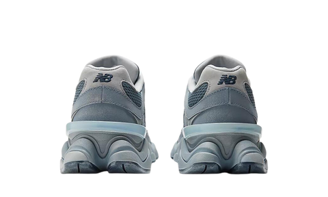 New Balance 9060 Gray Day (SALE)