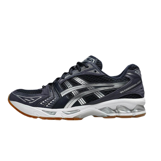 A.P.C. x ASICS Gel-Kayano 14 Navy
