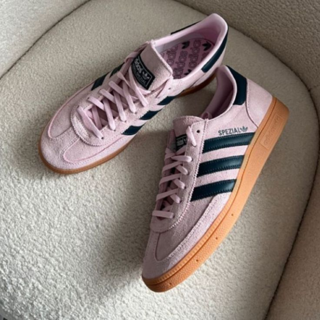 Adidas Handball Spezial Clear Pink (SALE)