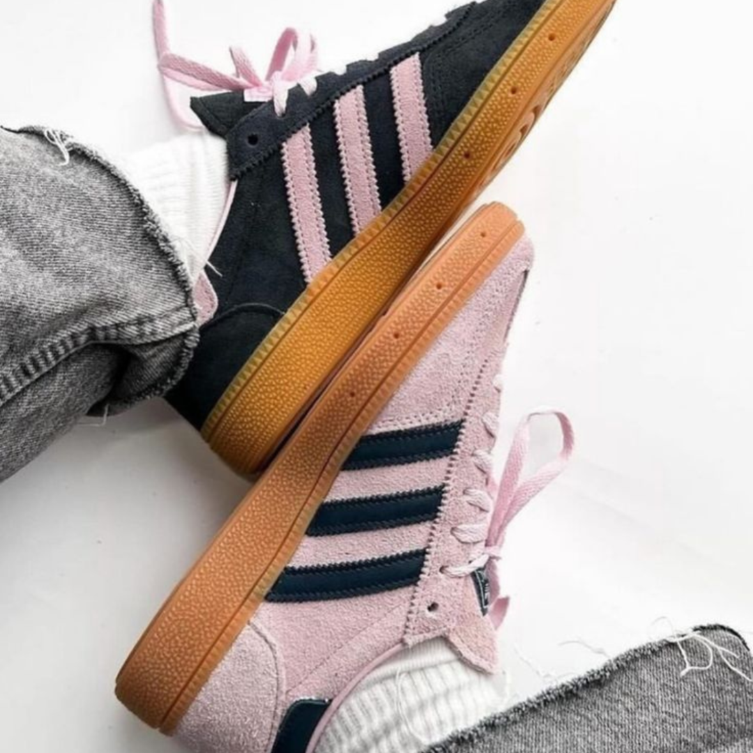 Adidas Handball Spezial Clear Pink (SALE)