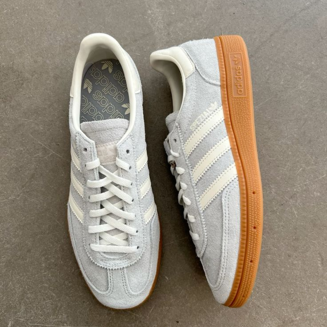 Adidas Handball Spezial Wonder Silver Gum
