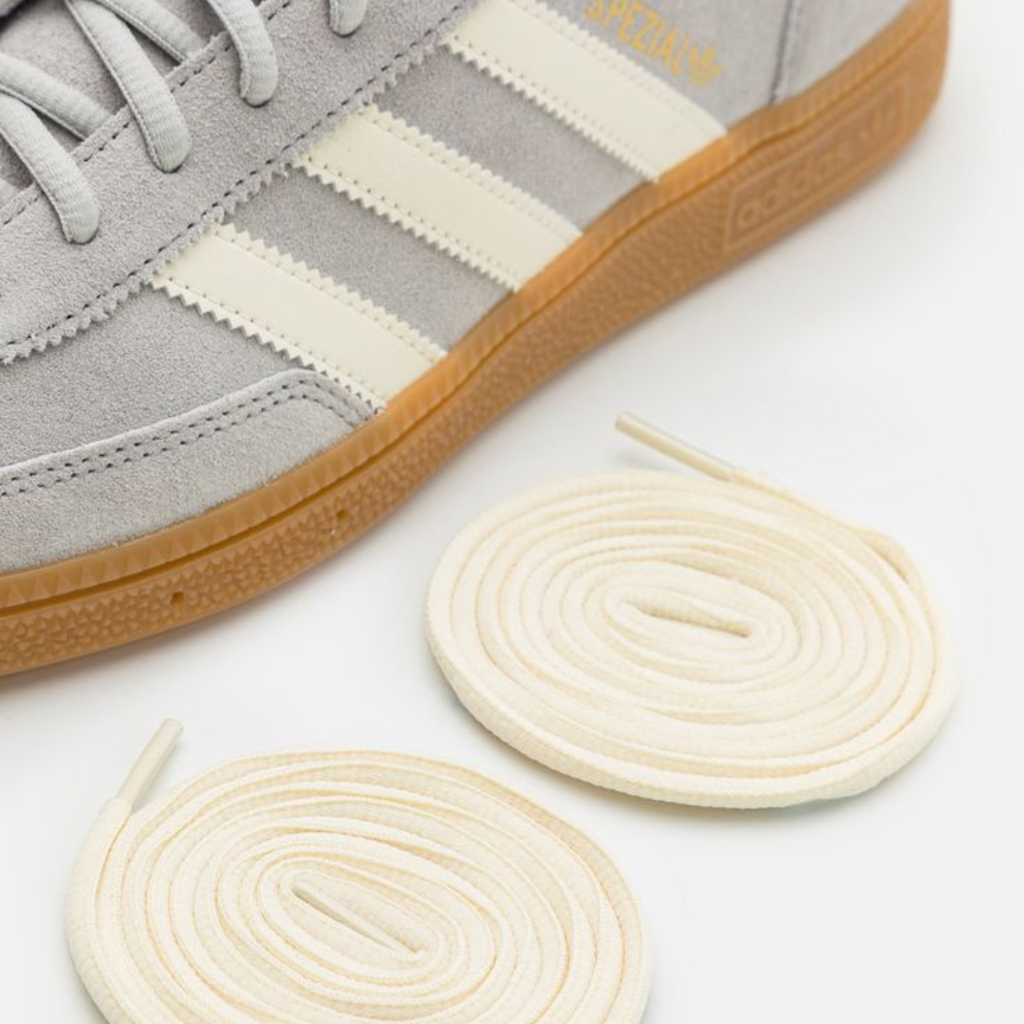 Adidas Handball Spezial Gray Cream White