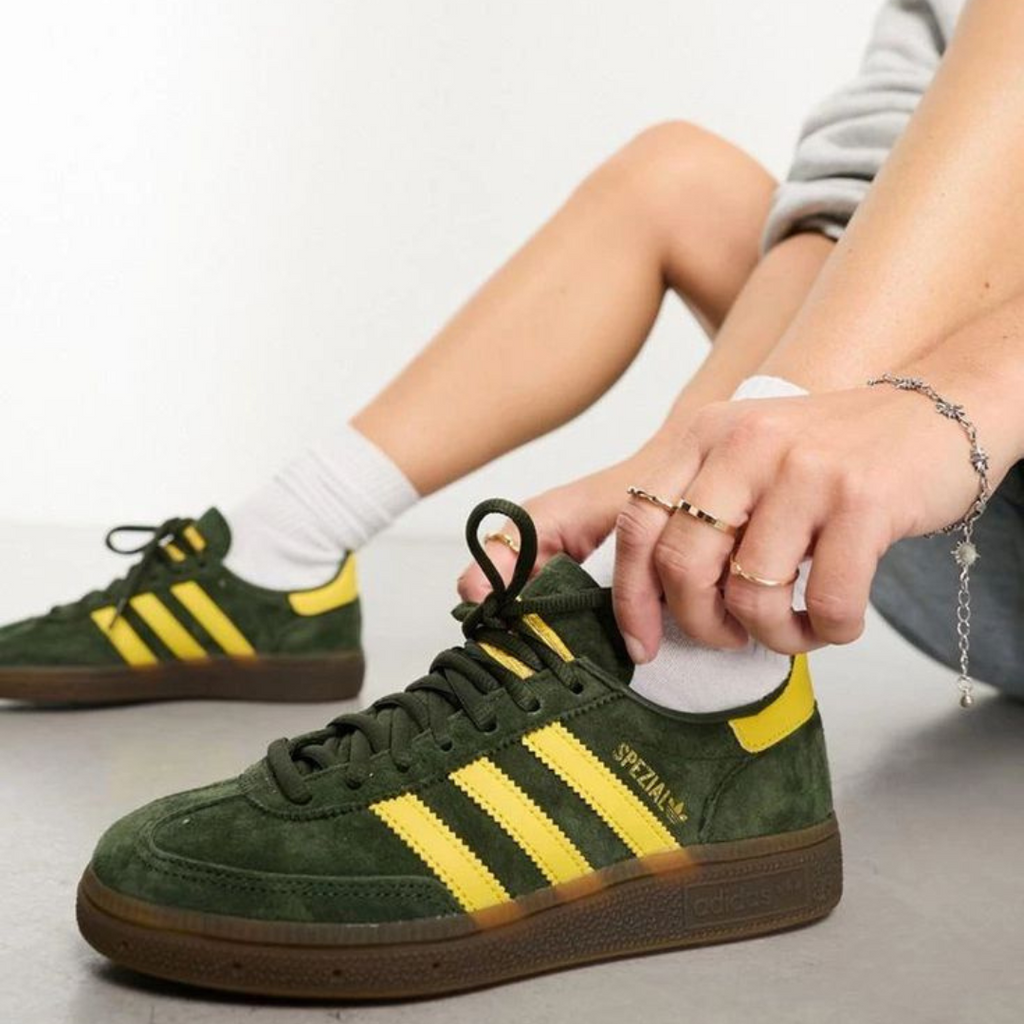 Adidas Handball Special Night Cargo