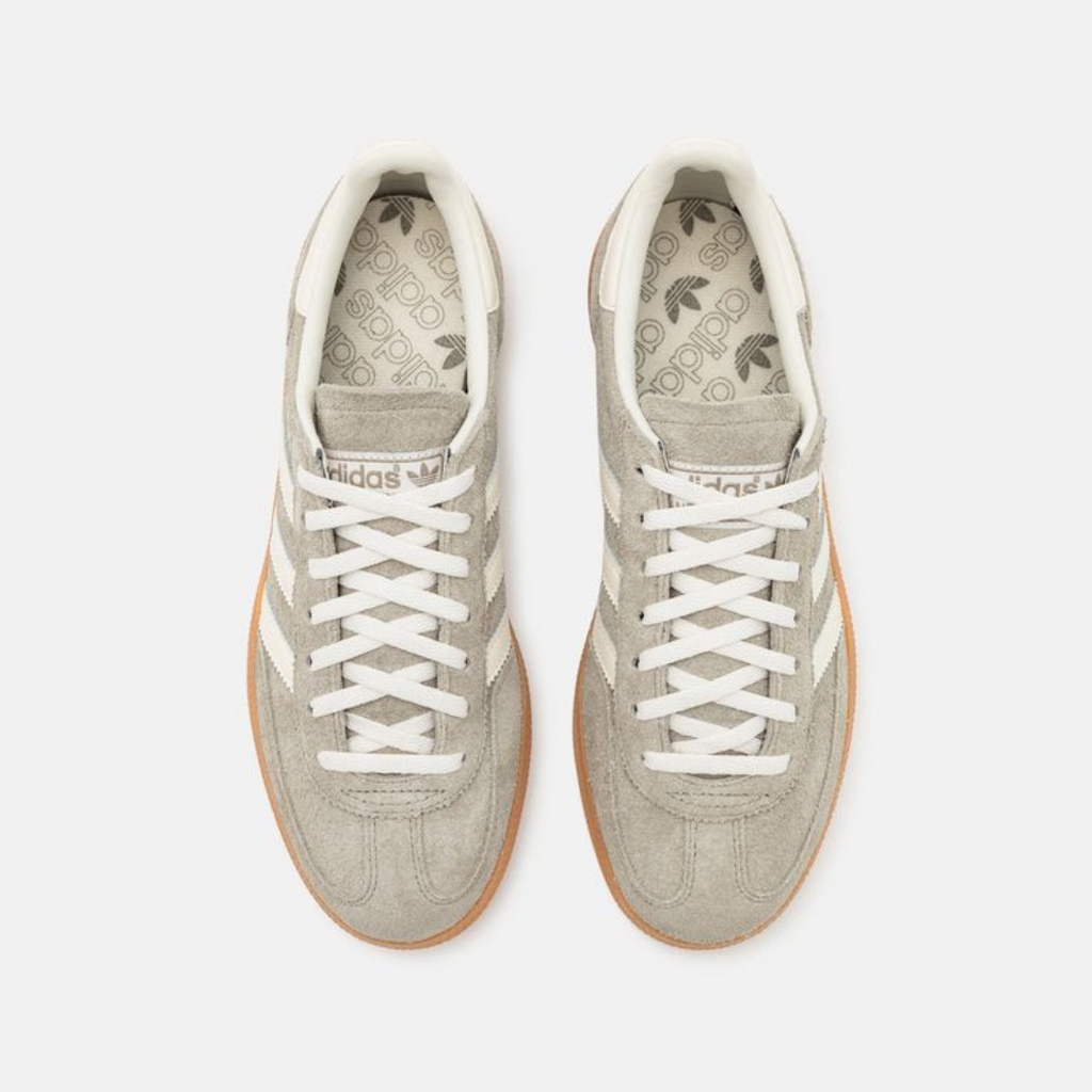 Adidas Handball Special Silver Pebble
